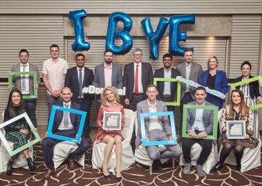 IBYE Donegal Finalists 2019 379x269